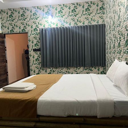 Modhera Sunrise Resort - Tents Bhungas Jungle Restaurants & Candlelight Dining Kalri Εξωτερικό φωτογραφία