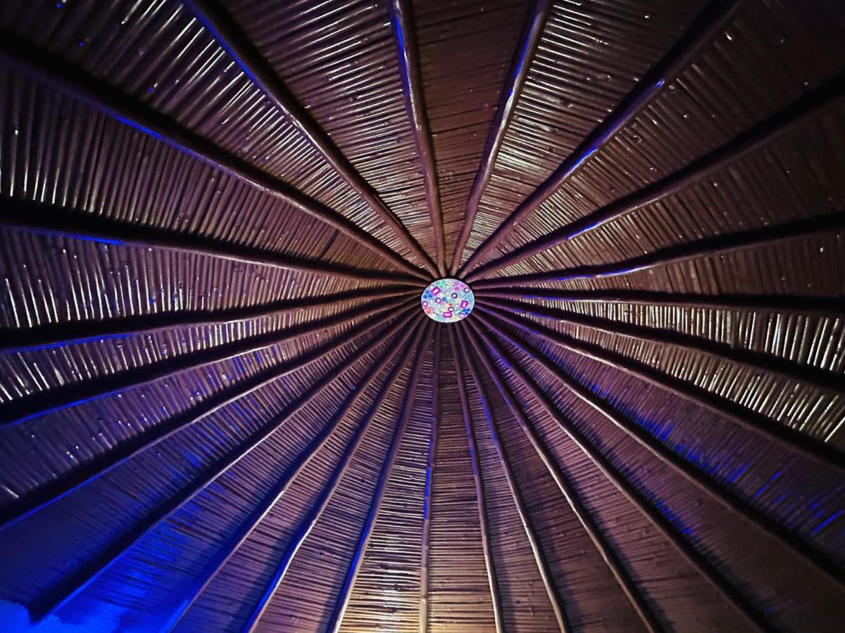 Modhera Sunrise Resort - Tents Bhungas Jungle Restaurants & Candlelight Dining Kalri Εξωτερικό φωτογραφία